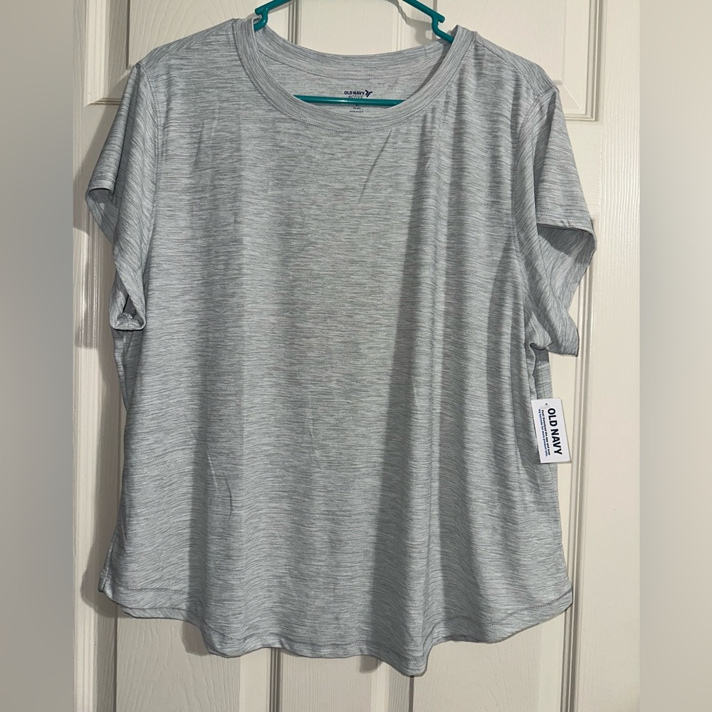 Old Navy Women’s Active Top